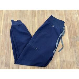 FIGS SCRUBS TECHNICAL COLLECTION JOGGER SIZE XS